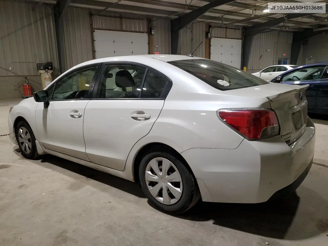 JF1GJAA65GH013686 2016 Subaru Impreza