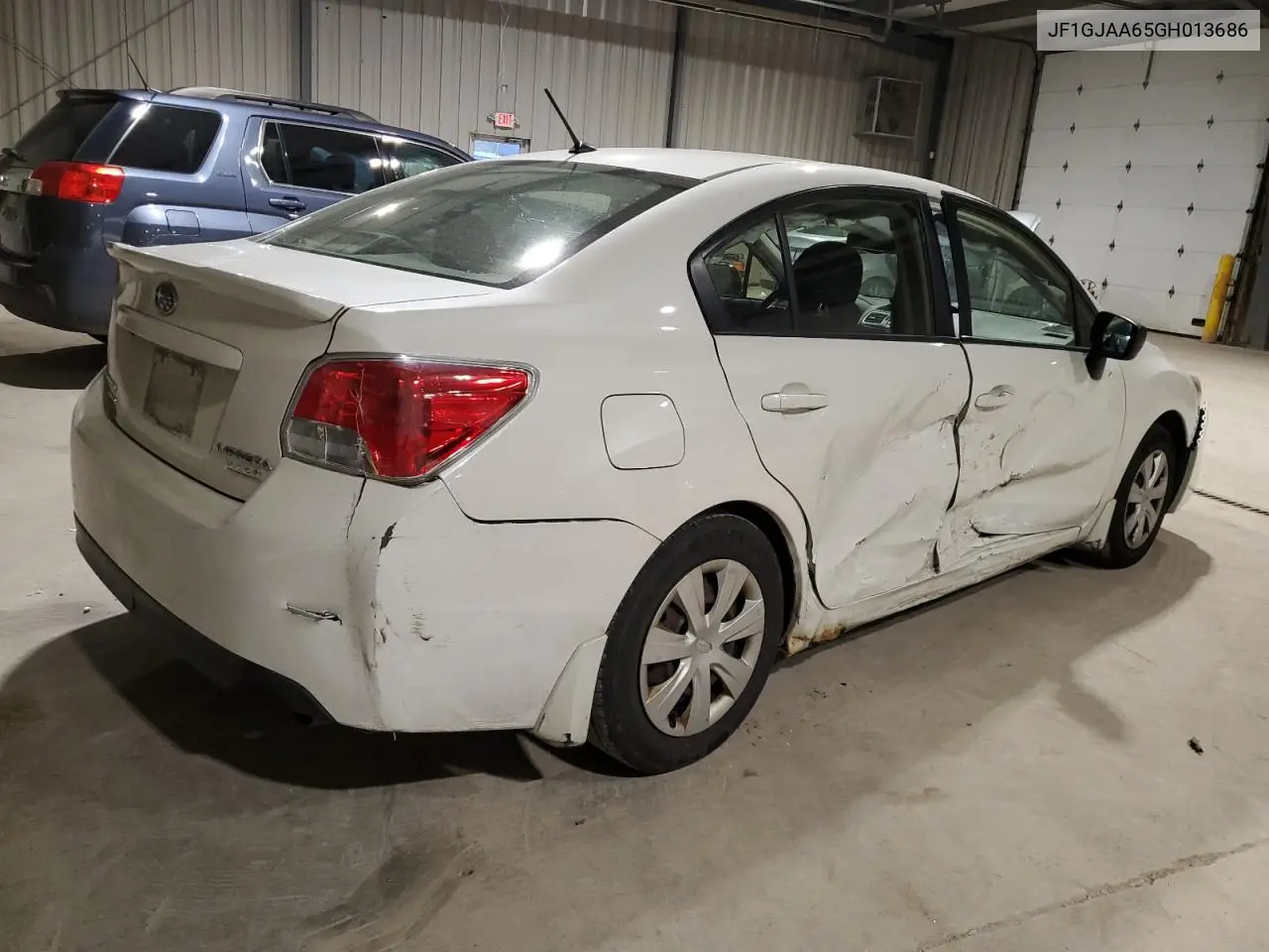 JF1GJAA65GH013686 2016 Subaru Impreza
