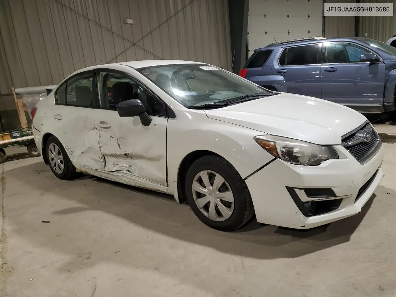 JF1GJAA65GH013686 2016 Subaru Impreza