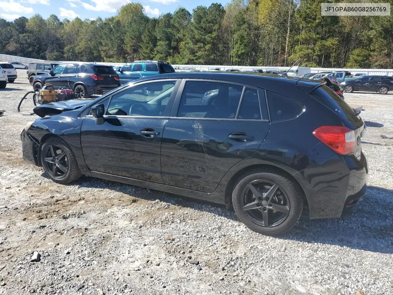 JF1GPAB60G8256769 2016 Subaru Impreza Premium