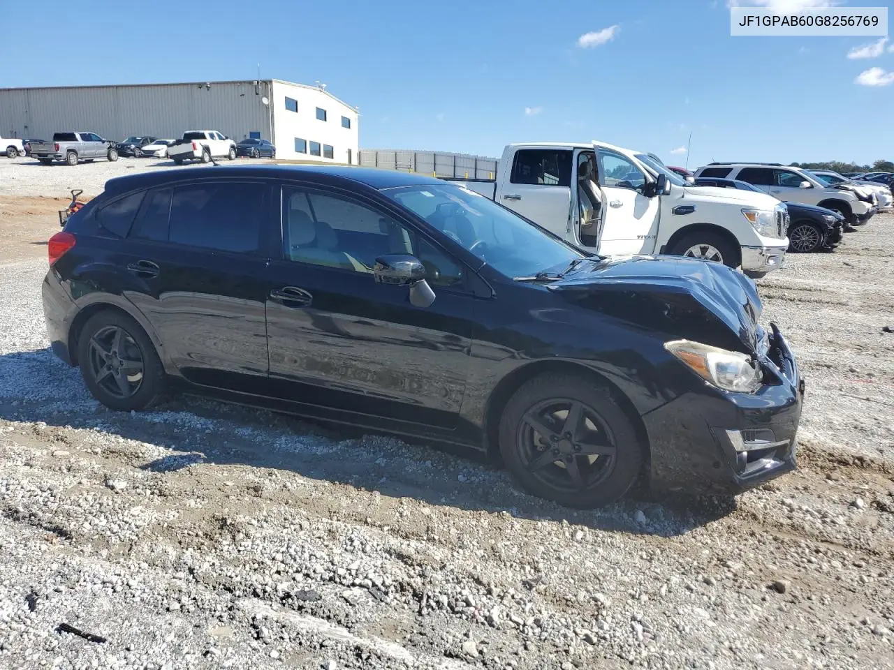 JF1GPAB60G8256769 2016 Subaru Impreza Premium