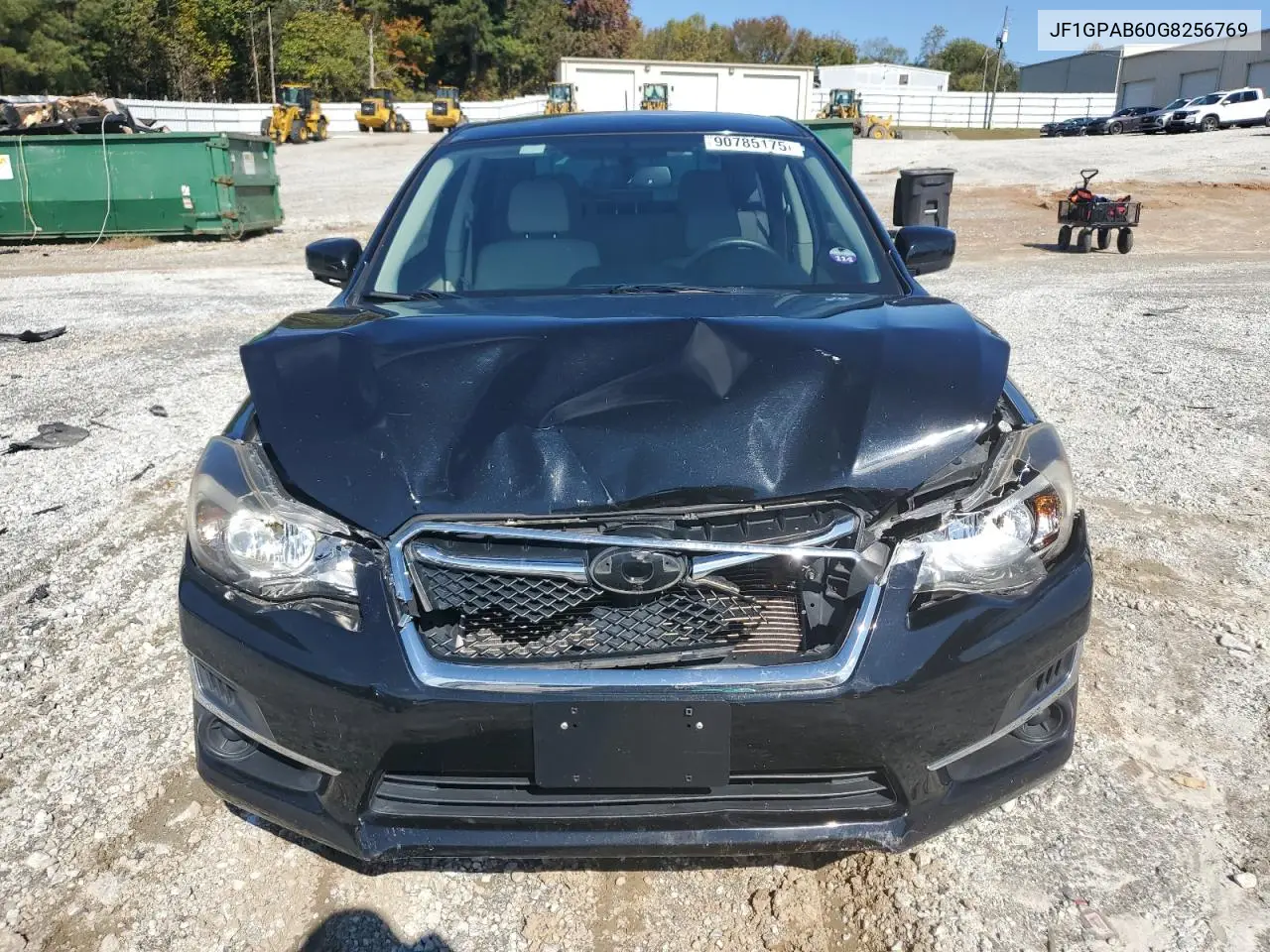 JF1GPAB60G8256769 2016 Subaru Impreza Premium