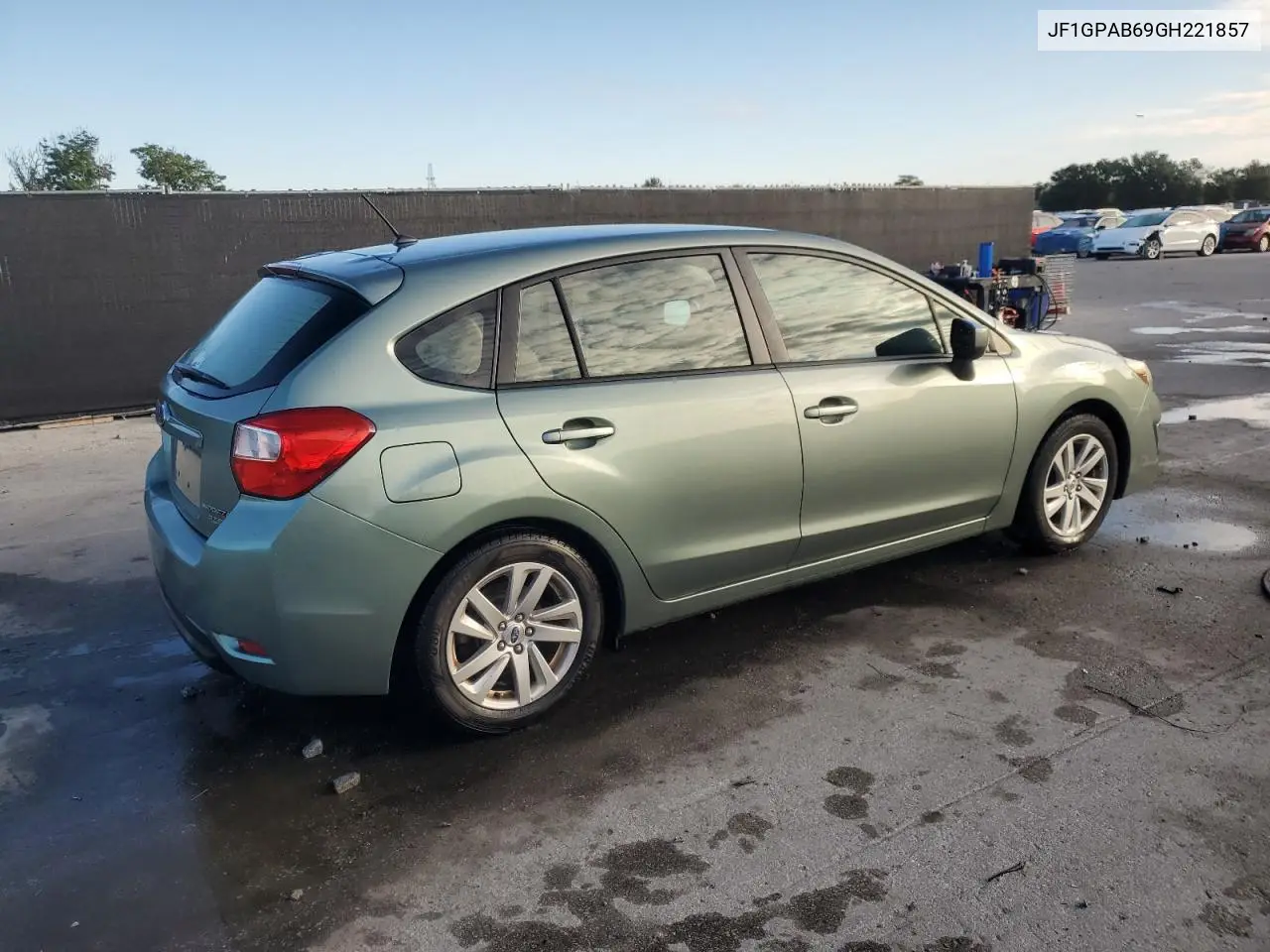 JF1GPAB69GH221857 2016 Subaru Impreza Premium