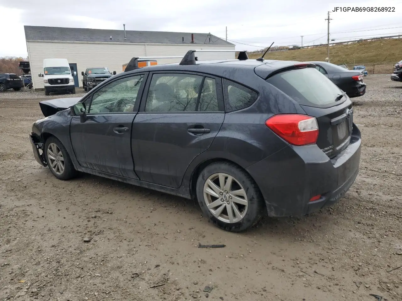JF1GPAB69G8268922 2016 Subaru Impreza Premium