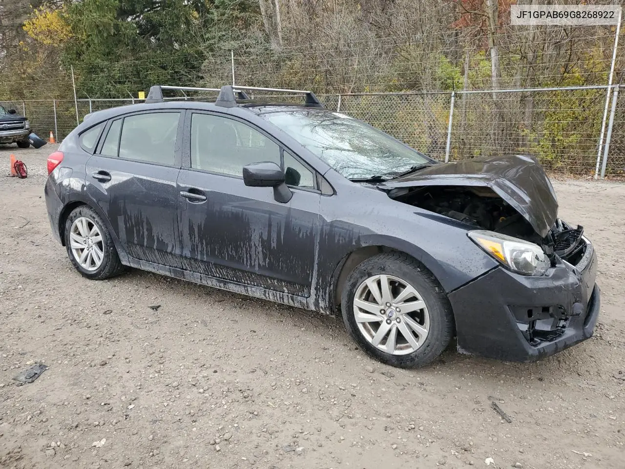 JF1GPAB69G8268922 2016 Subaru Impreza Premium