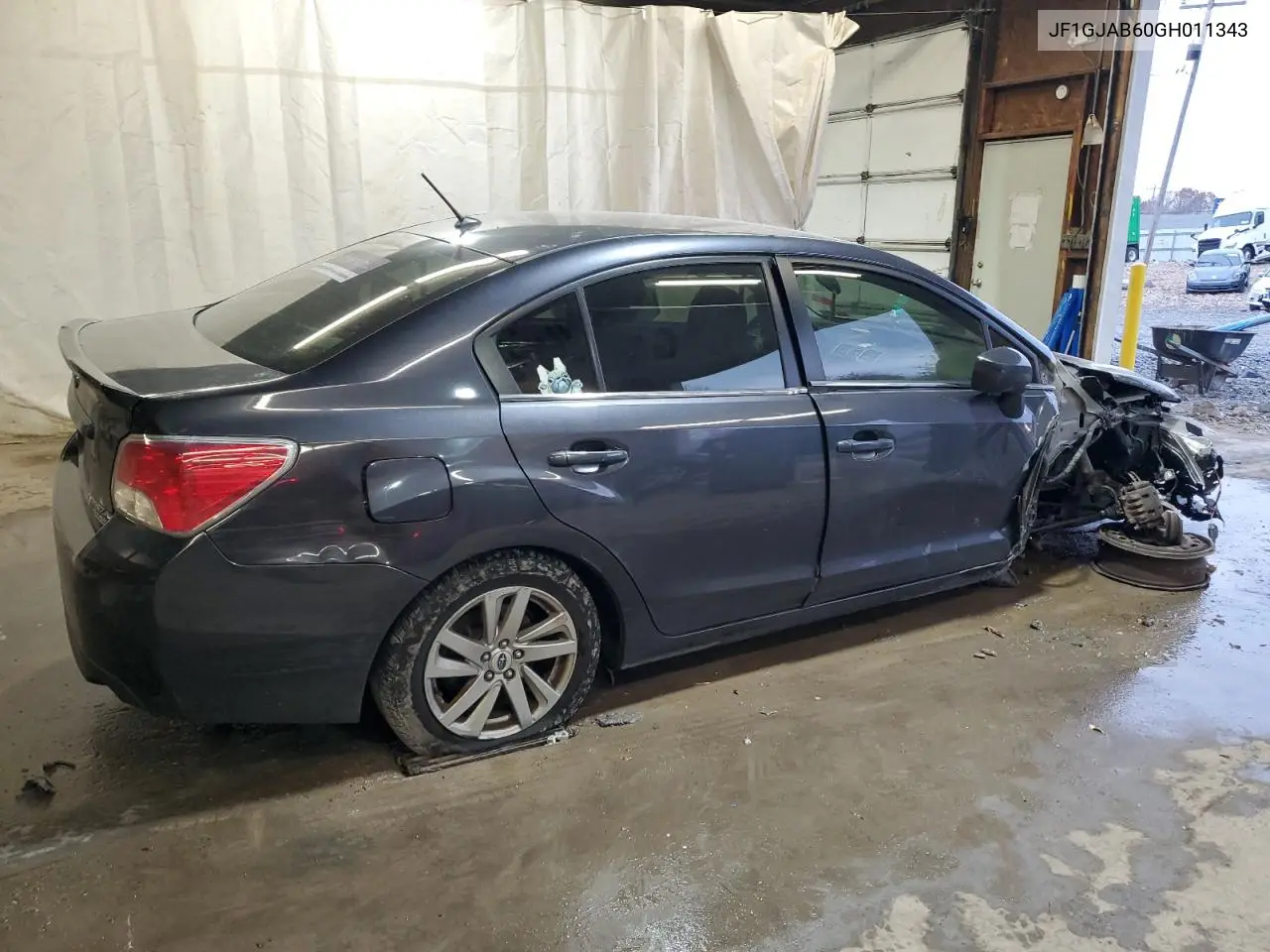JF1GJAB60GH011343 2016 Subaru Impreza Premium