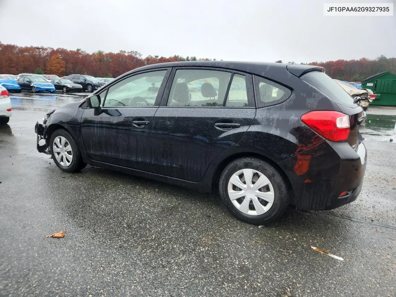 JF1GPAA62G9327935 2016 Subaru Impreza
