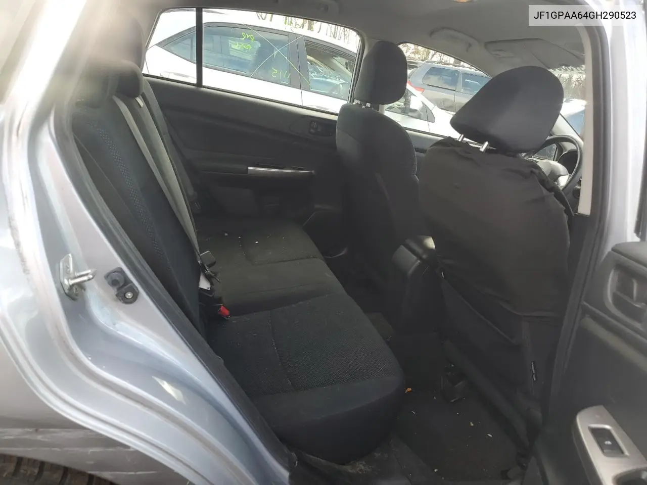 JF1GPAA64GH290523 2016 Subaru Impreza