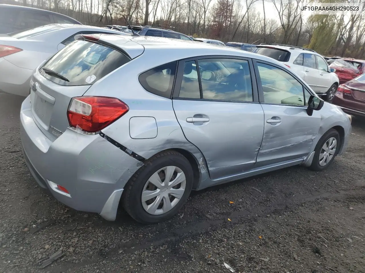 JF1GPAA64GH290523 2016 Subaru Impreza