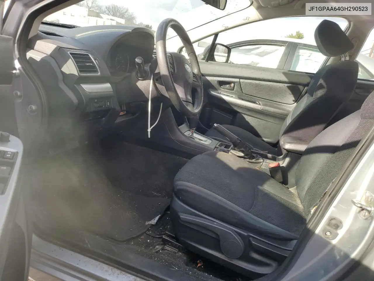 JF1GPAA64GH290523 2016 Subaru Impreza