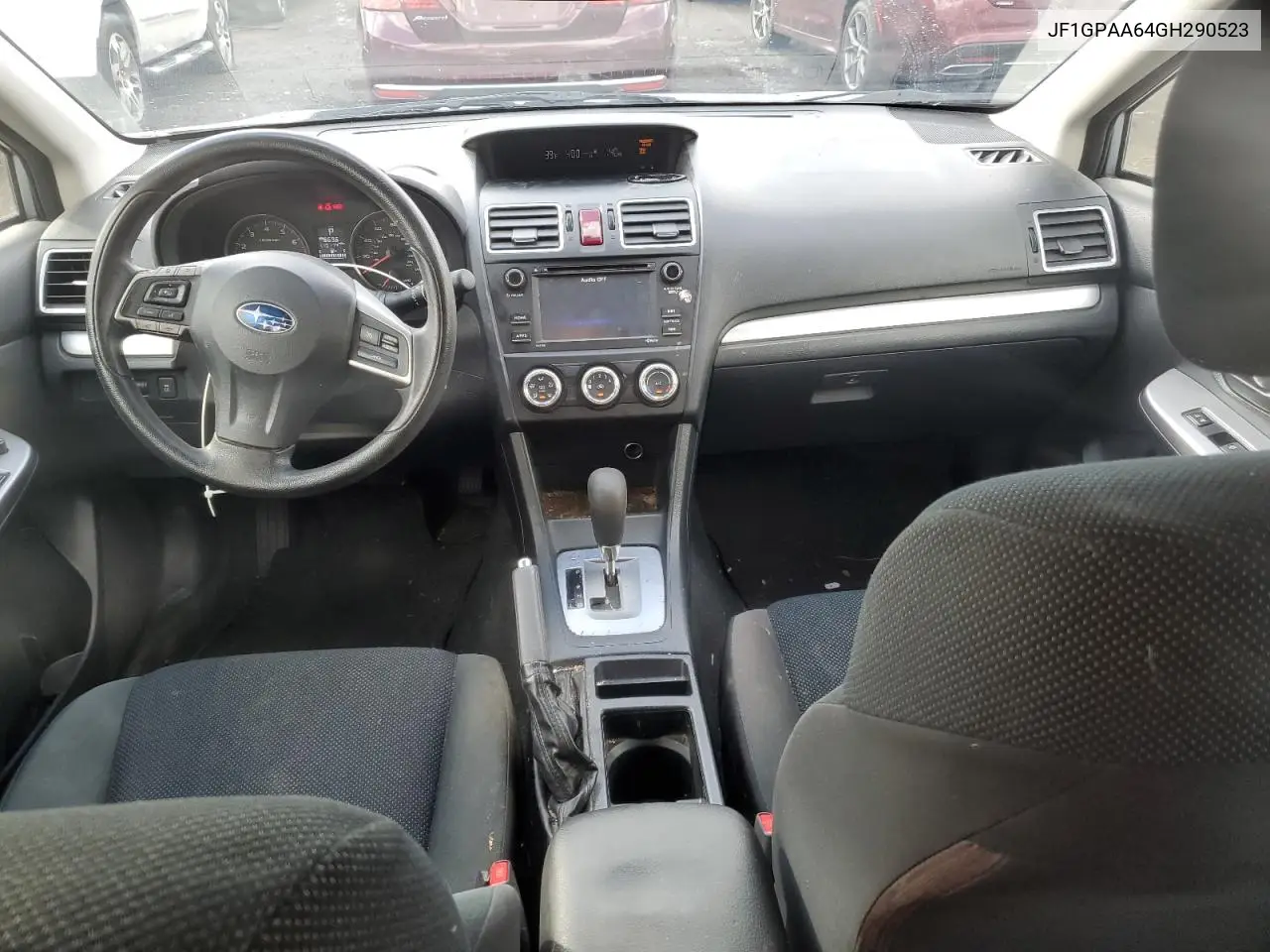JF1GPAA64GH290523 2016 Subaru Impreza