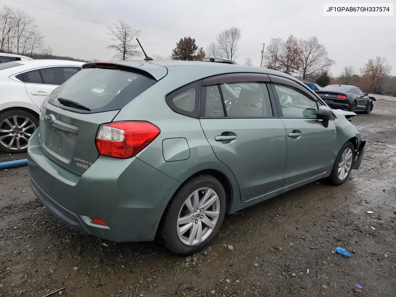 JF1GPAB67GH337574 2016 Subaru Impreza Premium