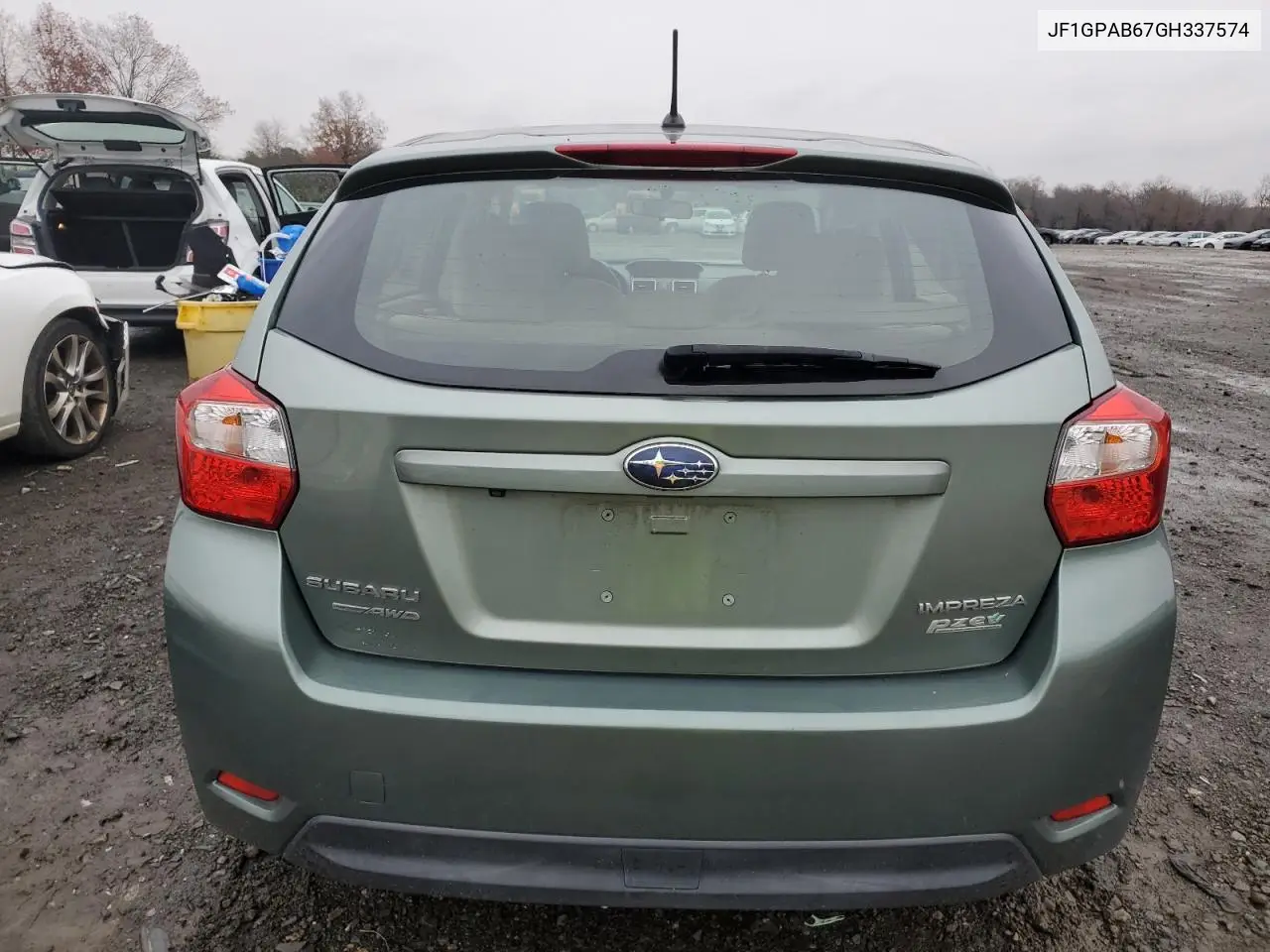 JF1GPAB67GH337574 2016 Subaru Impreza Premium