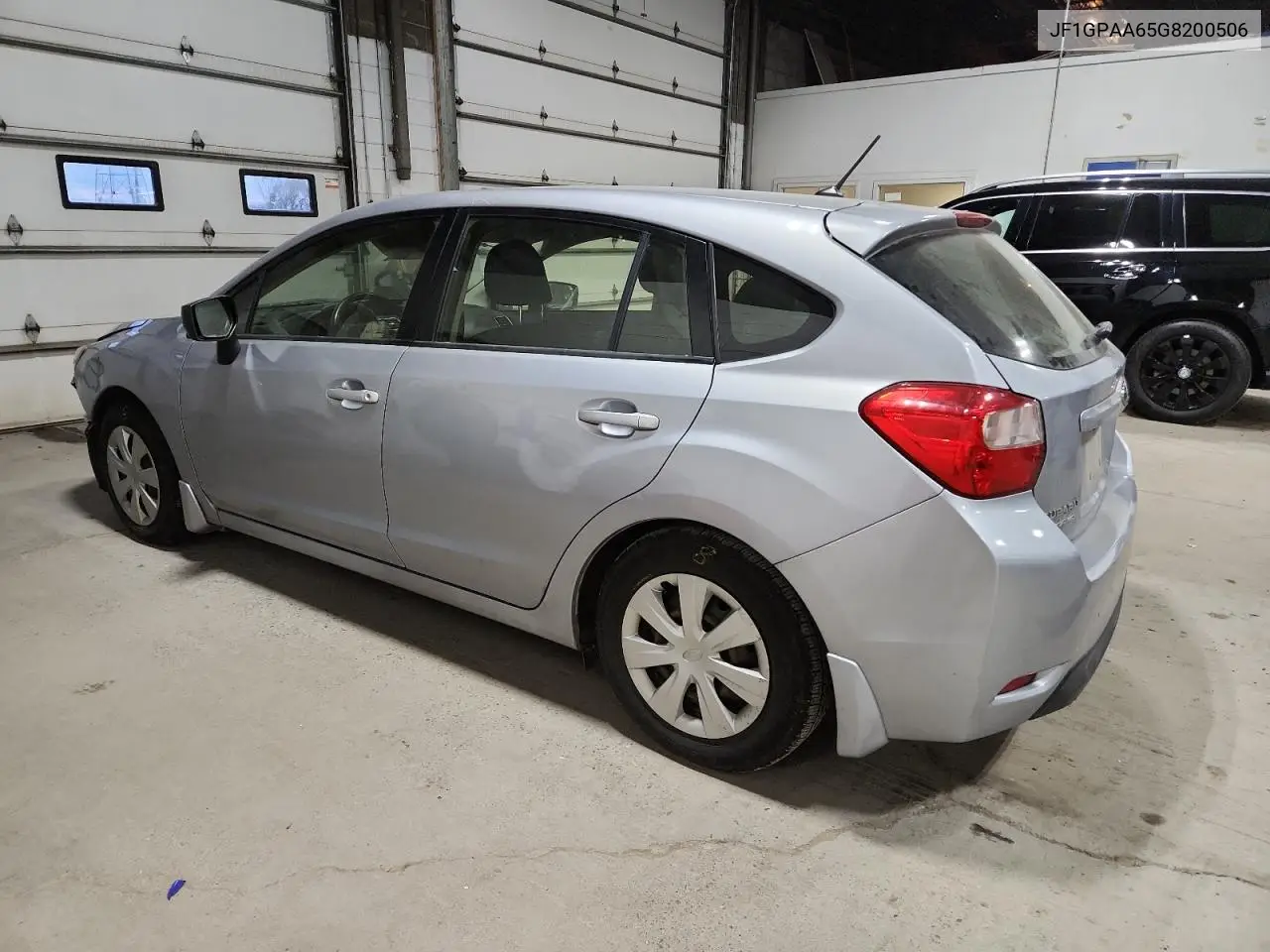 JF1GPAA65G8200506 2016 Subaru Impreza