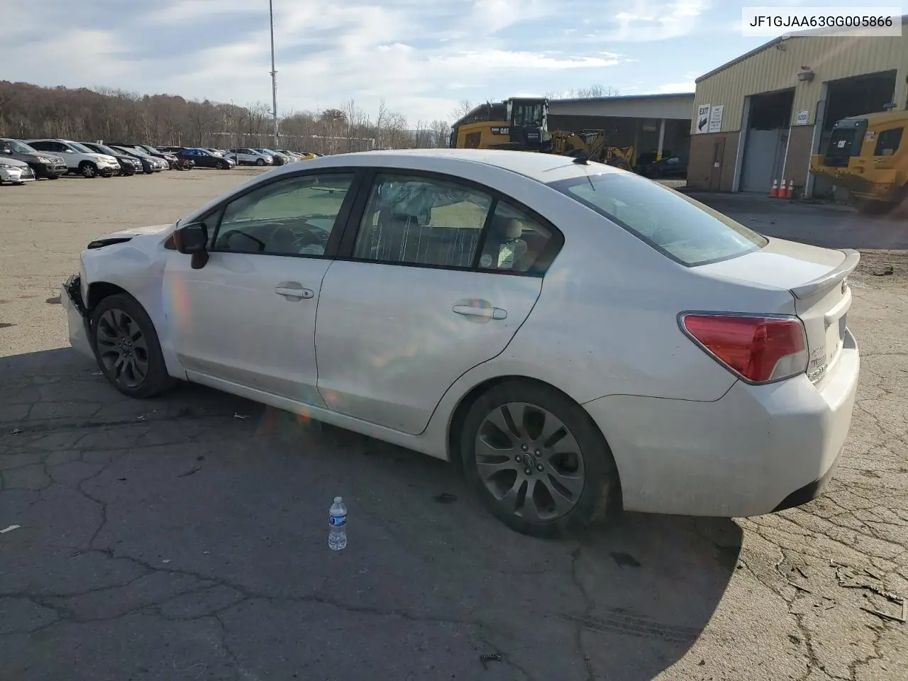 JF1GJAA63GG005866 2016 Subaru Impreza