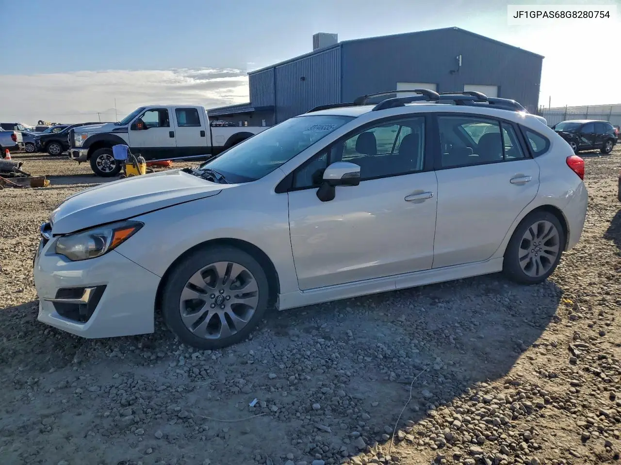 JF1GPAS68G8280754 2016 Subaru Impreza Sport