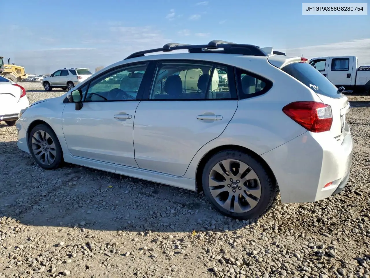 JF1GPAS68G8280754 2016 Subaru Impreza Sport