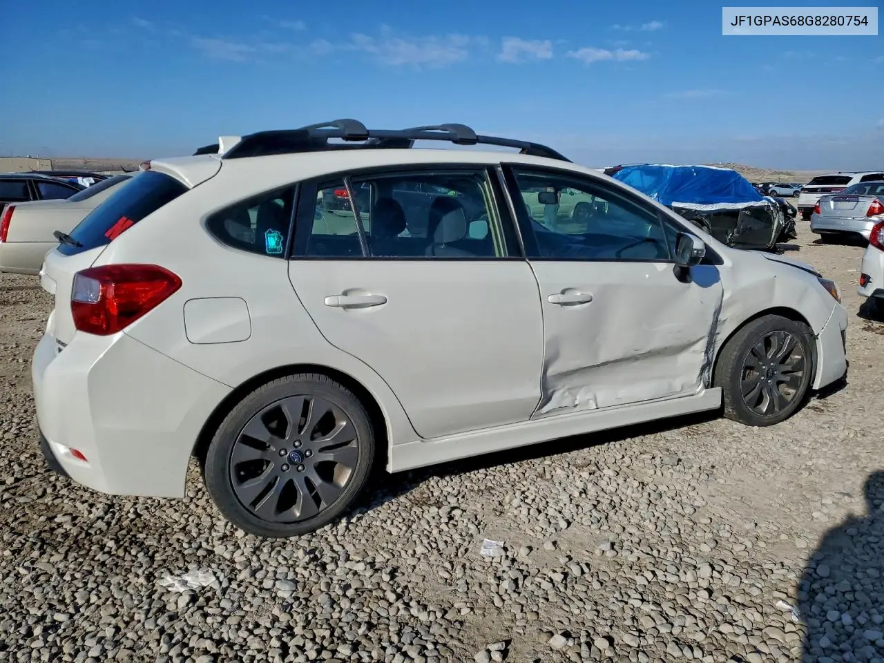 JF1GPAS68G8280754 2016 Subaru Impreza Sport