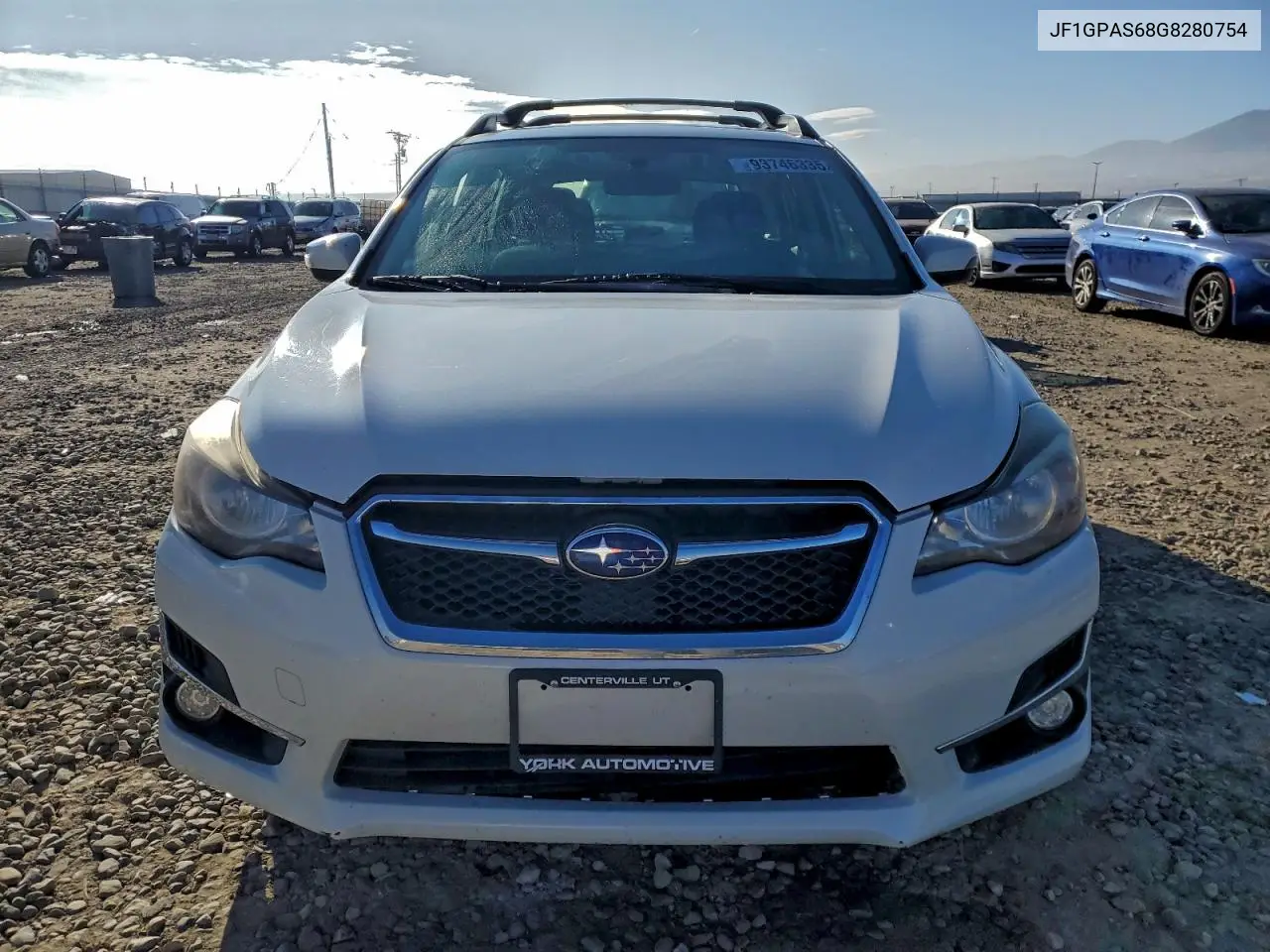 JF1GPAS68G8280754 2016 Subaru Impreza Sport