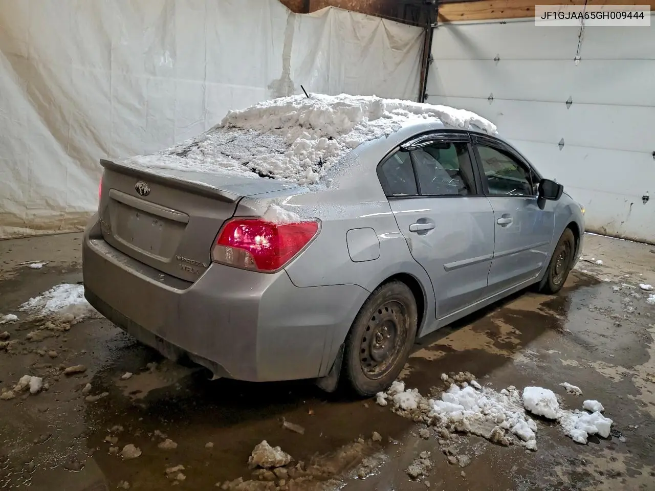JF1GJAA65GH009444 2016 Subaru Impreza