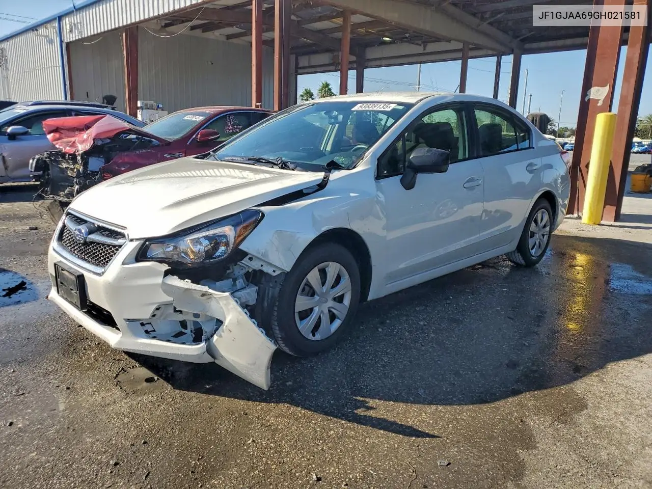 JF1GJAA69GH021581 2016 Subaru Impreza