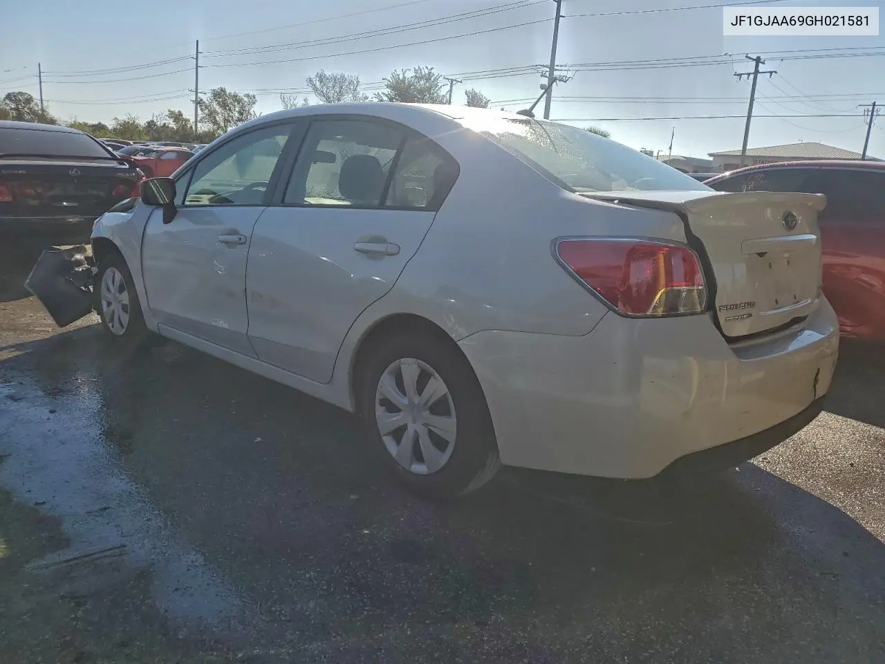 JF1GJAA69GH021581 2016 Subaru Impreza