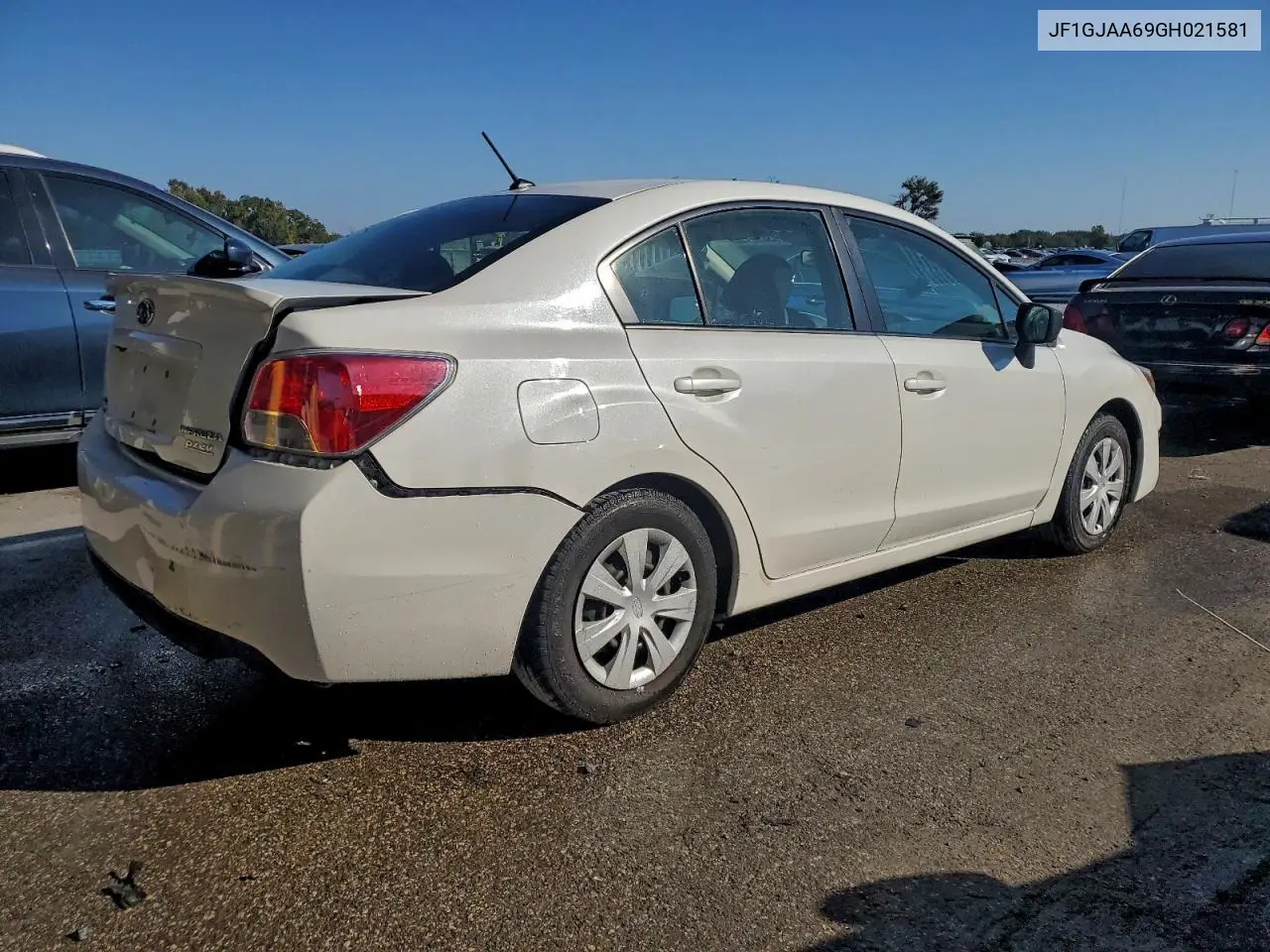JF1GJAA69GH021581 2016 Subaru Impreza