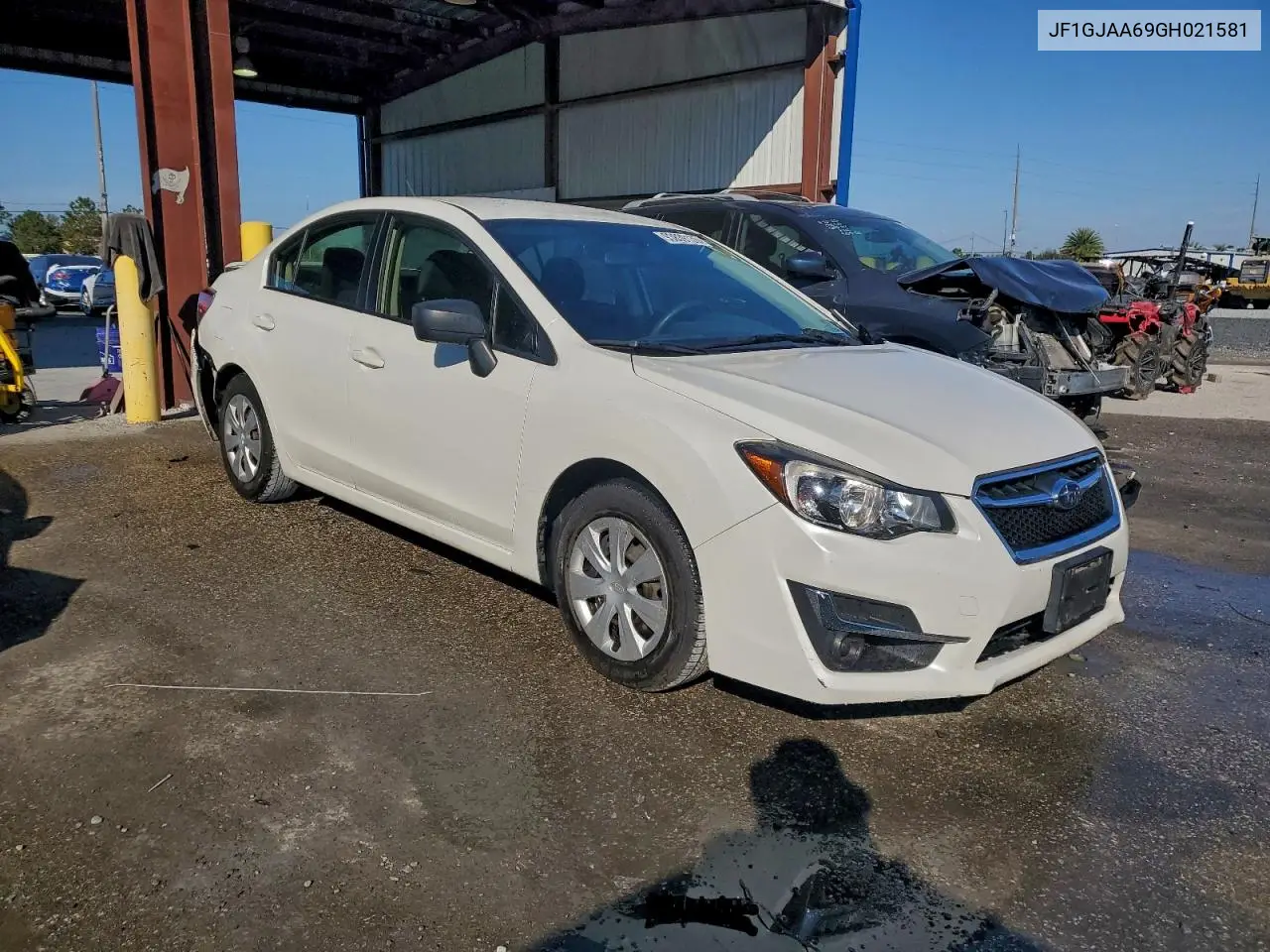JF1GJAA69GH021581 2016 Subaru Impreza