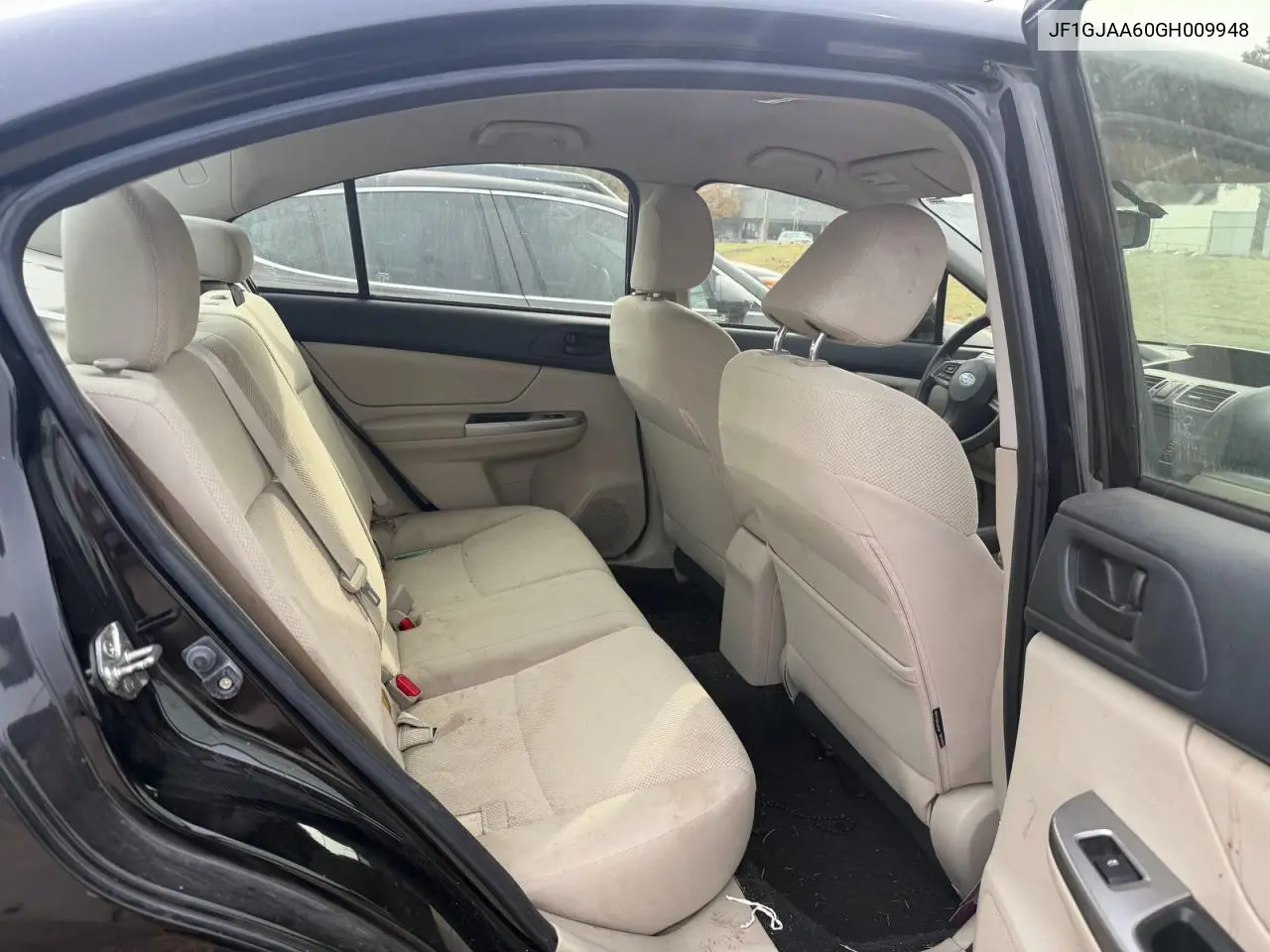 JF1GJAA60GH009948 2016 Subaru Impreza
