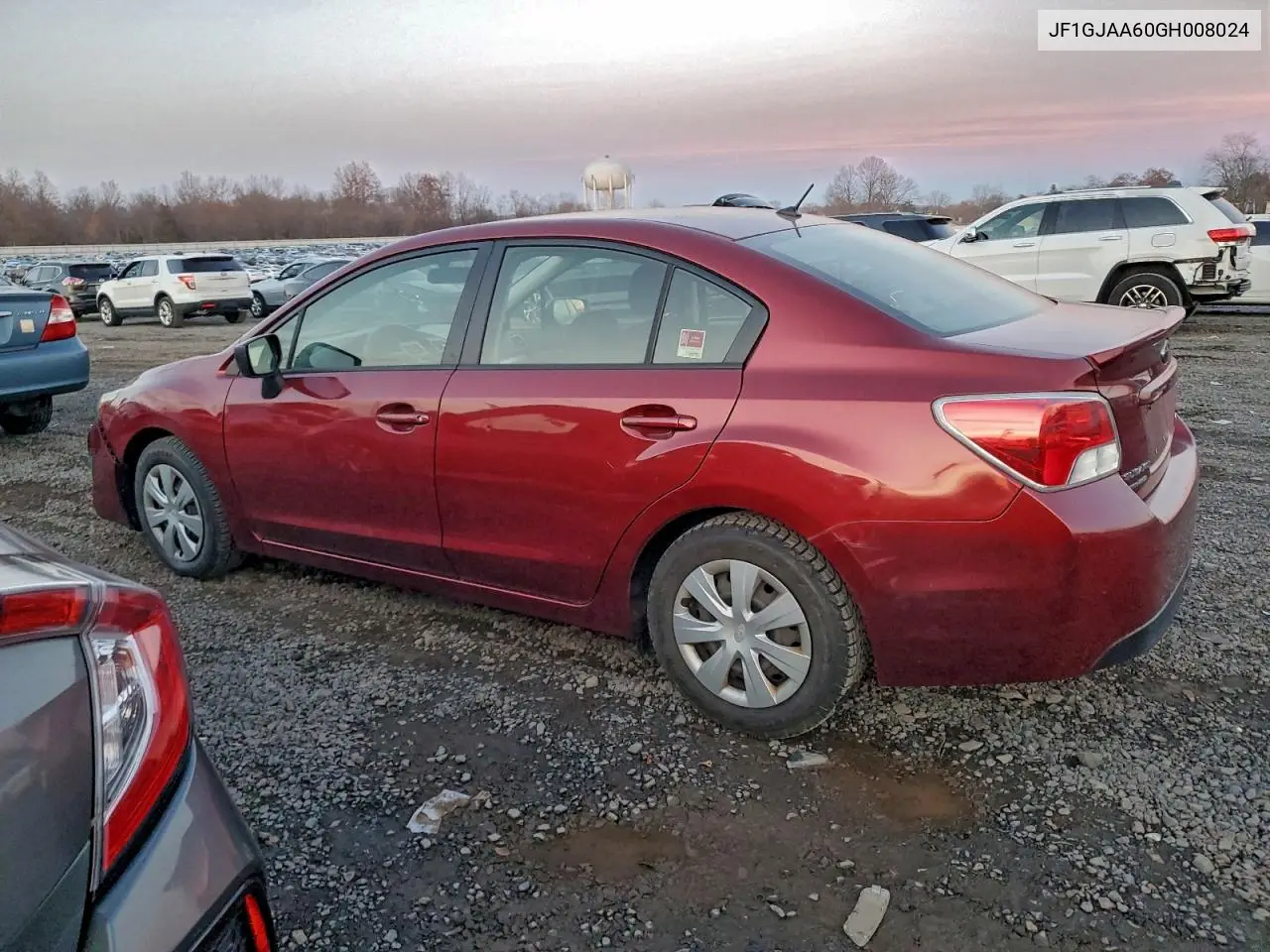 JF1GJAA60GH008024 2016 Subaru Impreza
