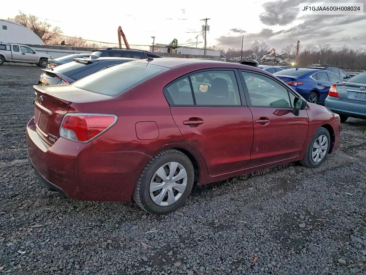 JF1GJAA60GH008024 2016 Subaru Impreza