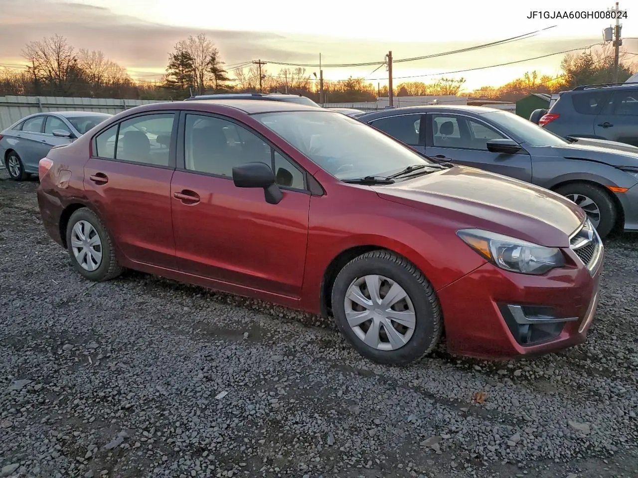JF1GJAA60GH008024 2016 Subaru Impreza