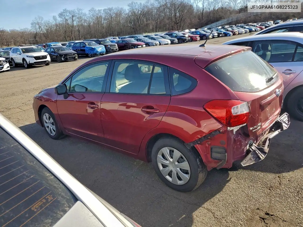 JF1GPAA61G8225323 2016 Subaru Impreza