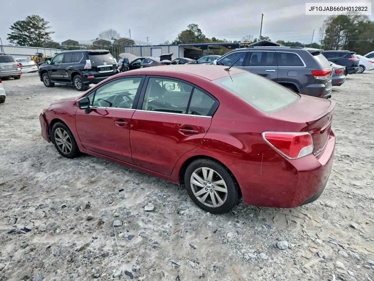 JF1GJAB66GH012822 2016 Subaru Impreza Premium