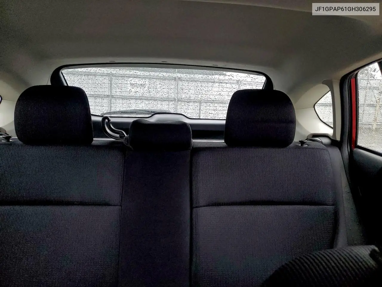 JF1GPAP61GH306295 2016 Subaru Impreza Sport Premium