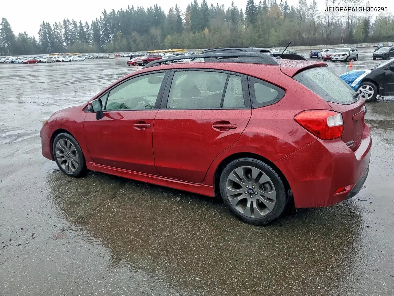 JF1GPAP61GH306295 2016 Subaru Impreza Sport Premium