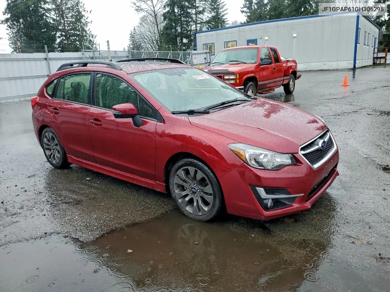 JF1GPAP61GH306295 2016 Subaru Impreza Sport Premium
