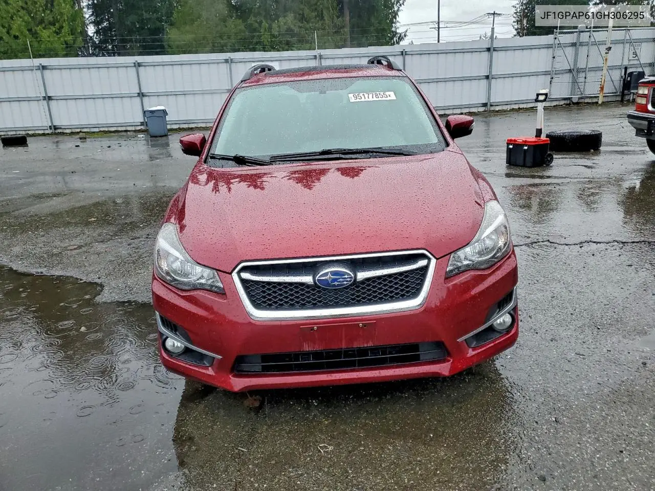 JF1GPAP61GH306295 2016 Subaru Impreza Sport Premium