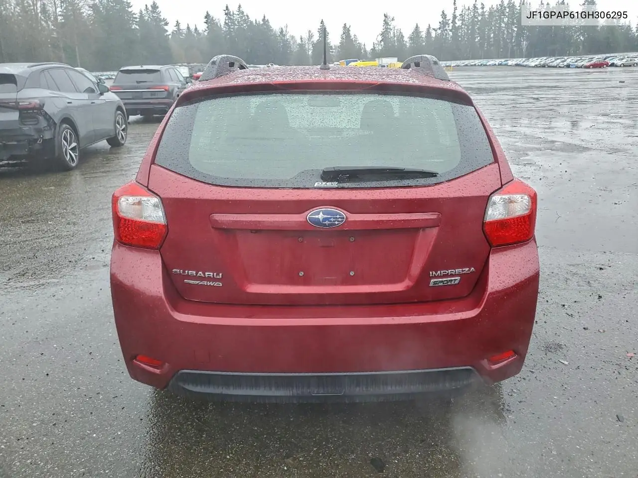 JF1GPAP61GH306295 2016 Subaru Impreza Sport Premium