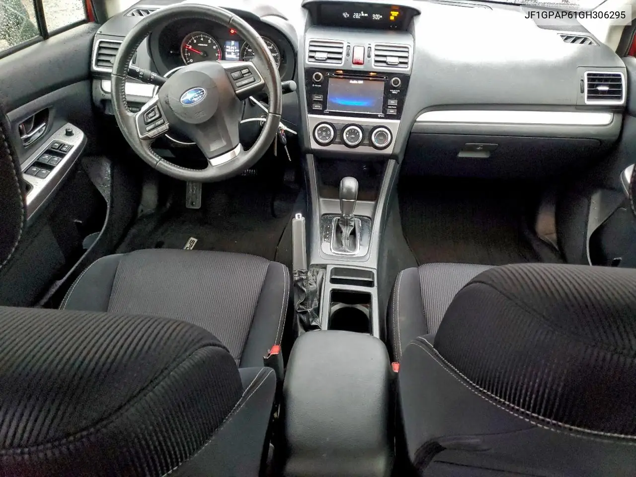 JF1GPAP61GH306295 2016 Subaru Impreza Sport Premium