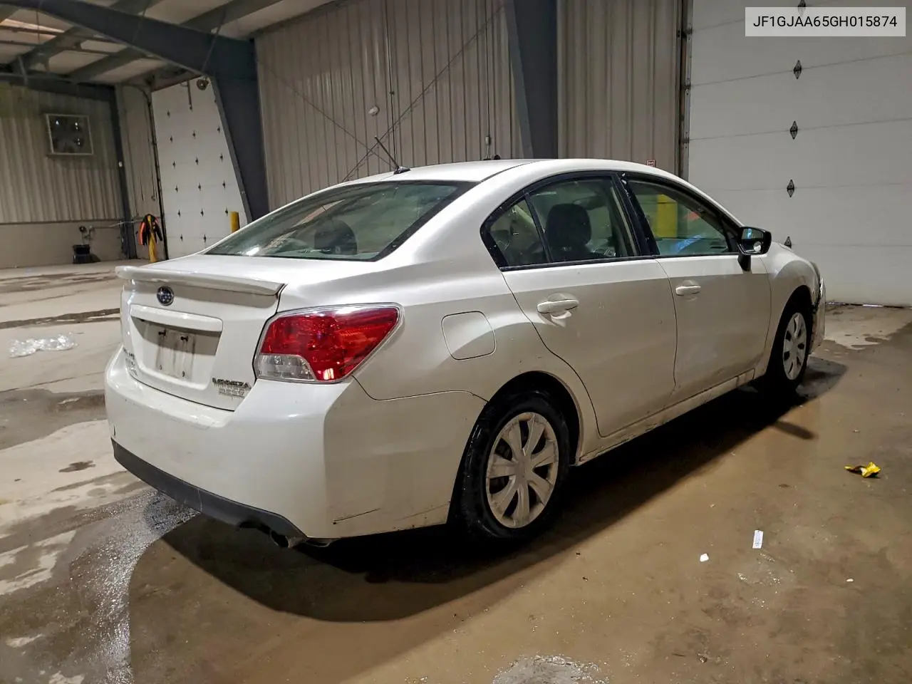 JF1GJAA65GH015874 2016 Subaru Impreza