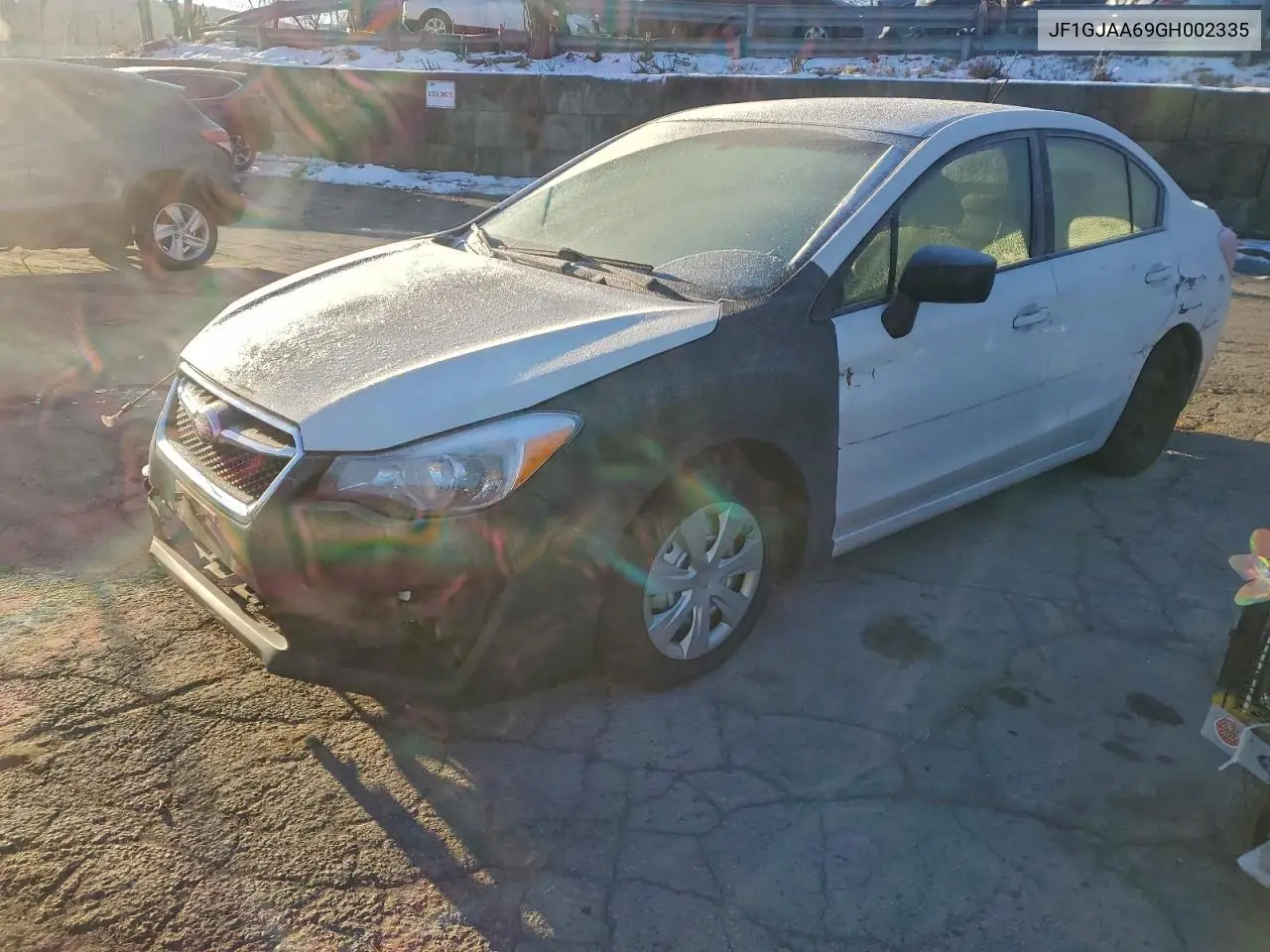 JF1GJAA69GH002335 2016 Subaru Impreza