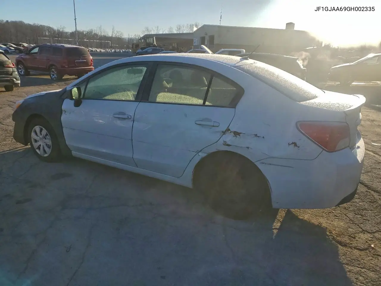 JF1GJAA69GH002335 2016 Subaru Impreza