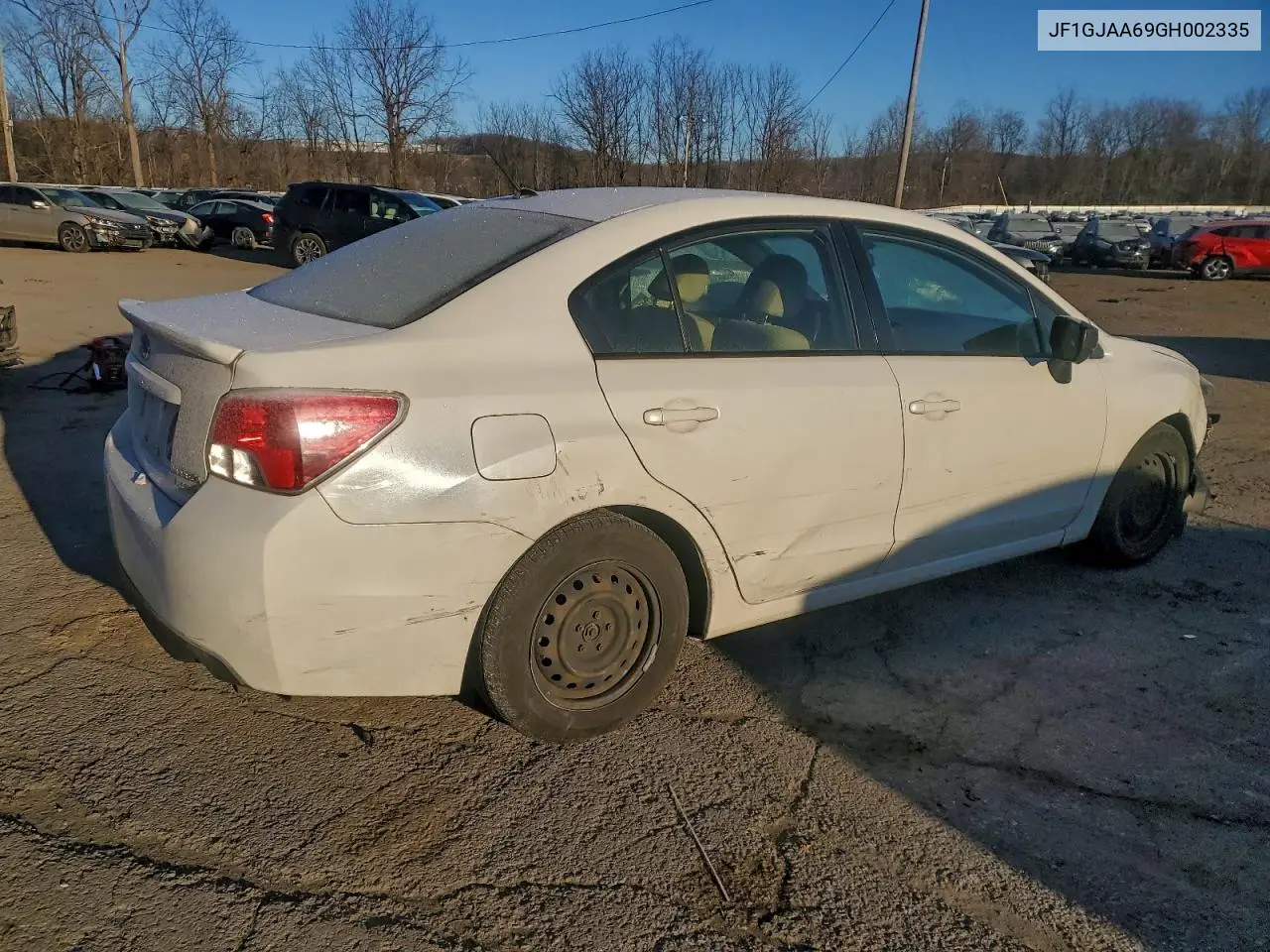 JF1GJAA69GH002335 2016 Subaru Impreza