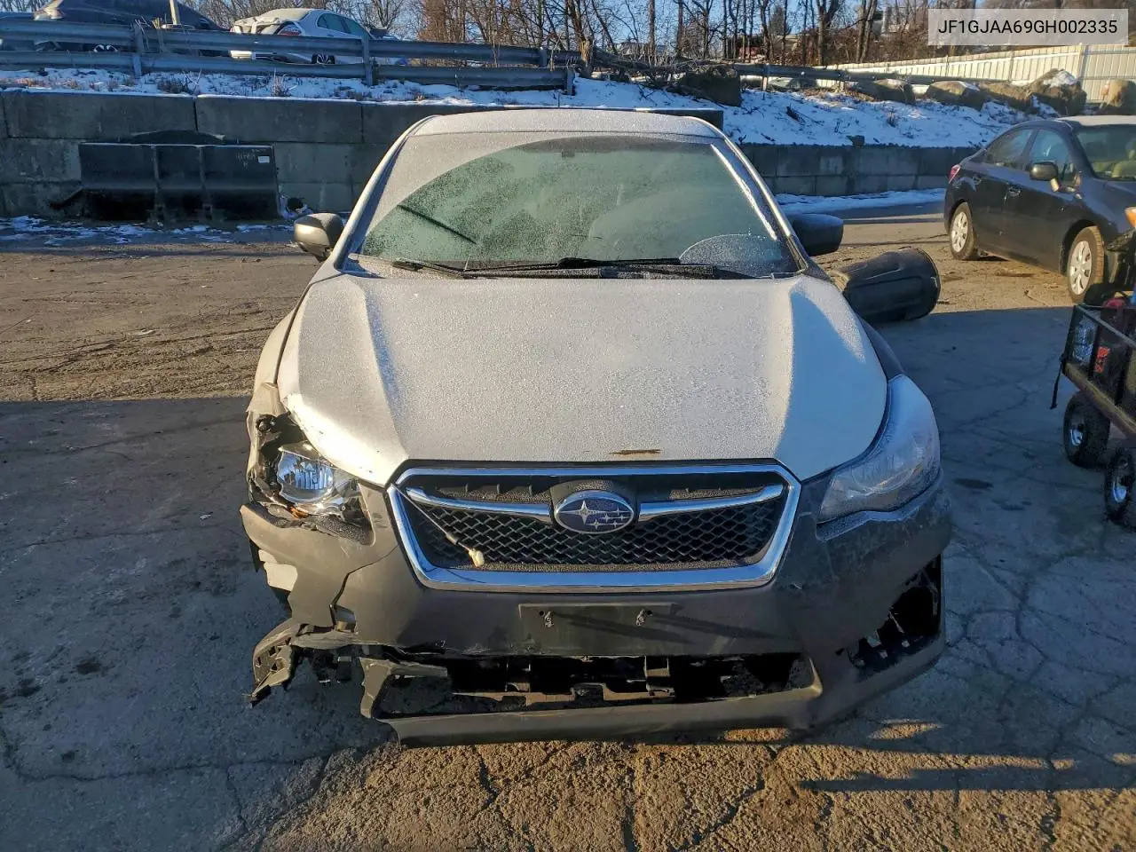 JF1GJAA69GH002335 2016 Subaru Impreza