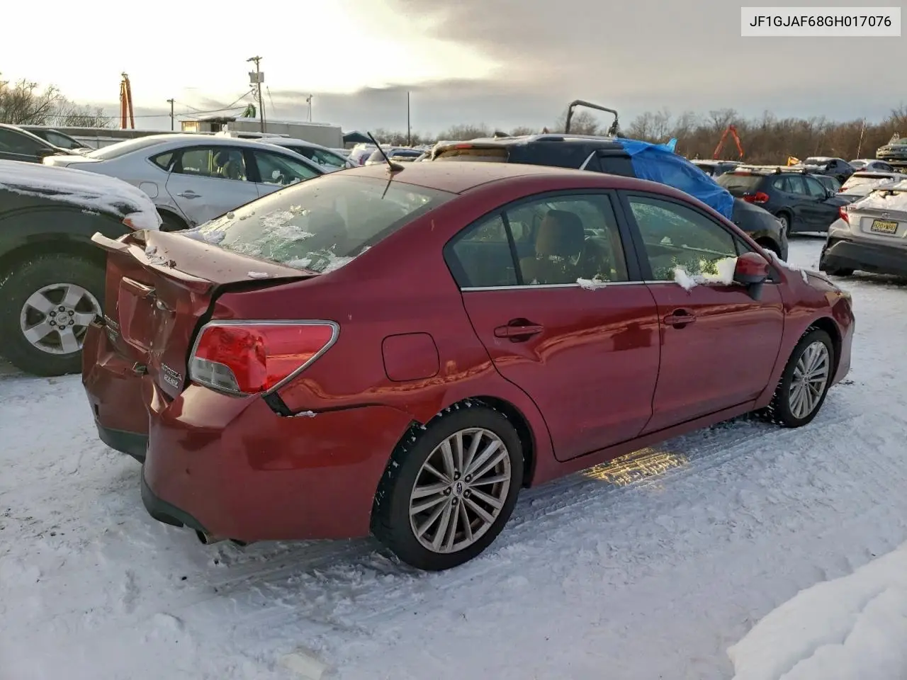 JF1GJAF68GH017076 2016 Subaru Impreza Premium Plus