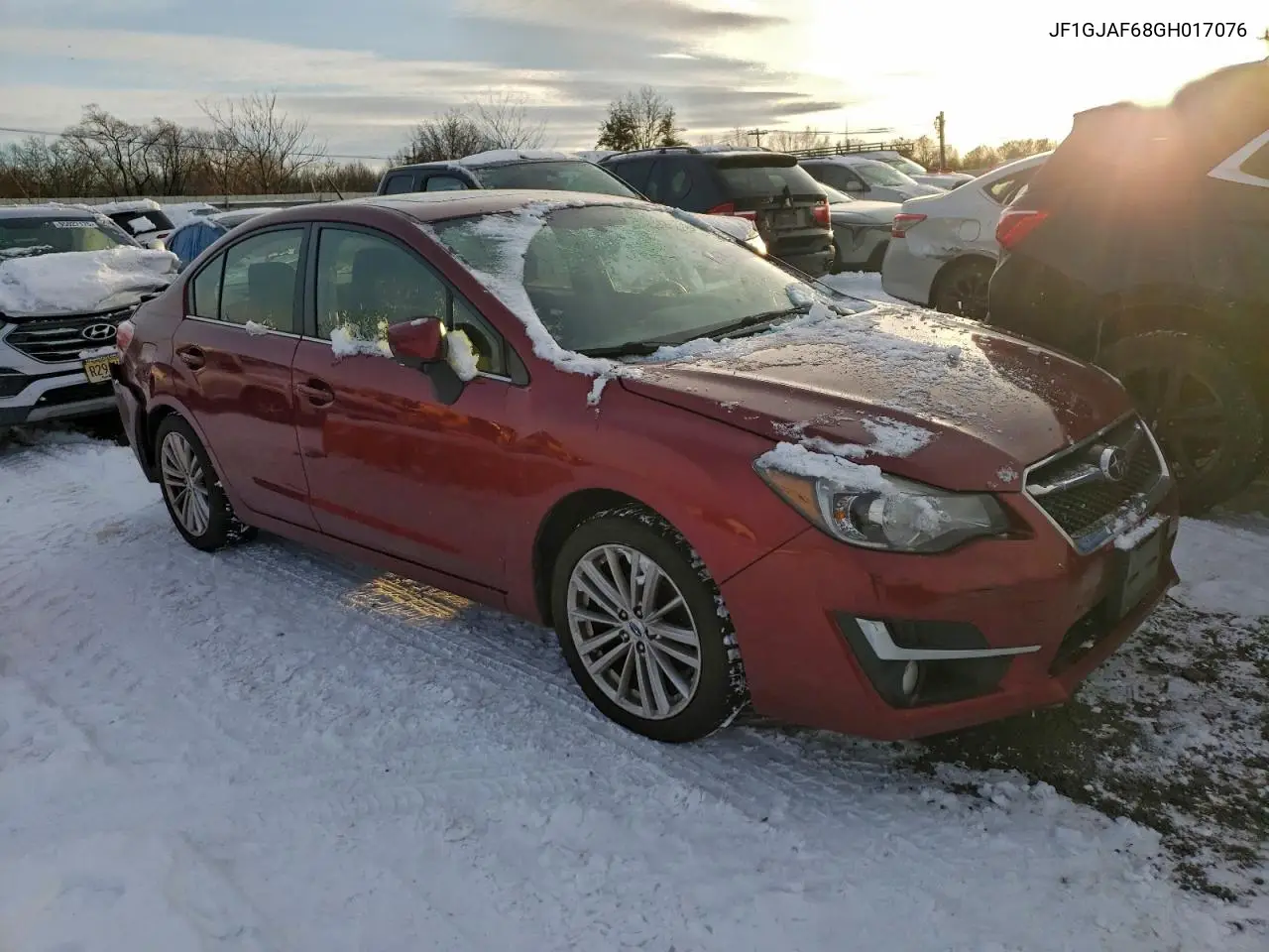 JF1GJAF68GH017076 2016 Subaru Impreza Premium Plus