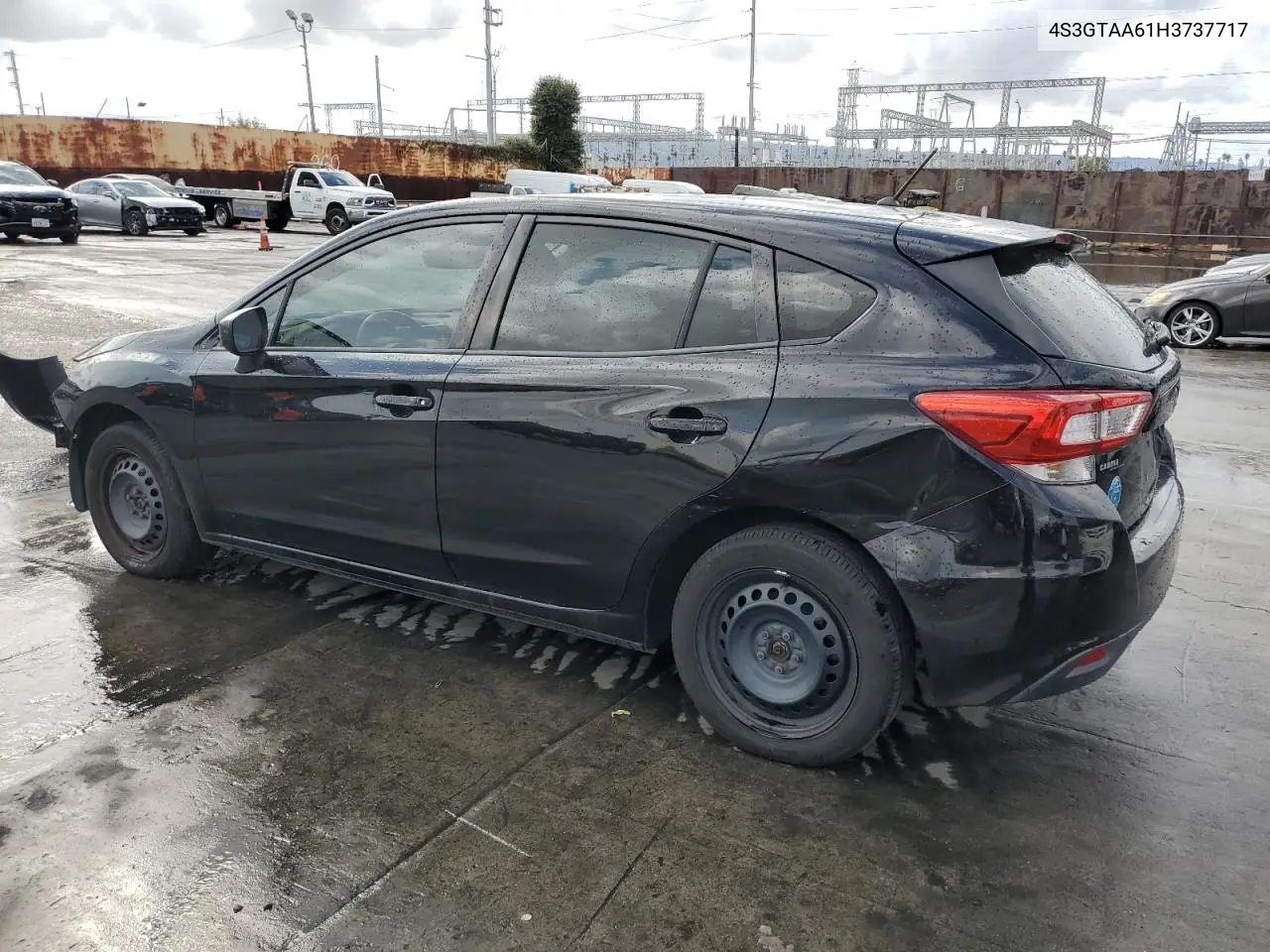 4S3GTAA61H3737717 2017 Subaru Impreza