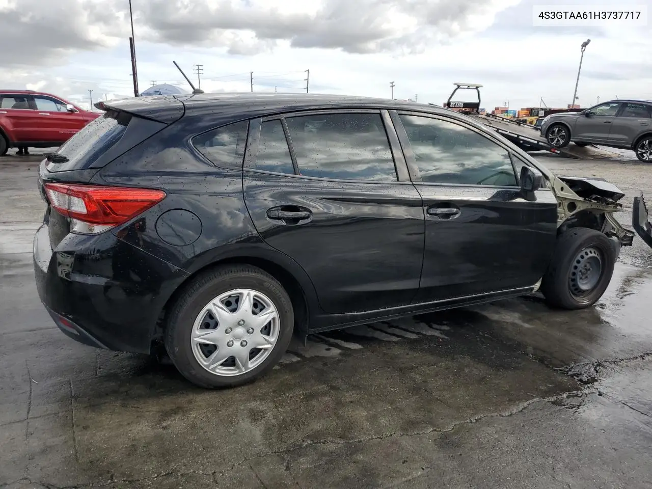 4S3GTAA61H3737717 2017 Subaru Impreza