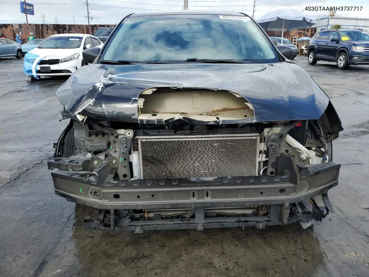 4S3GTAA61H3737717 2017 Subaru Impreza